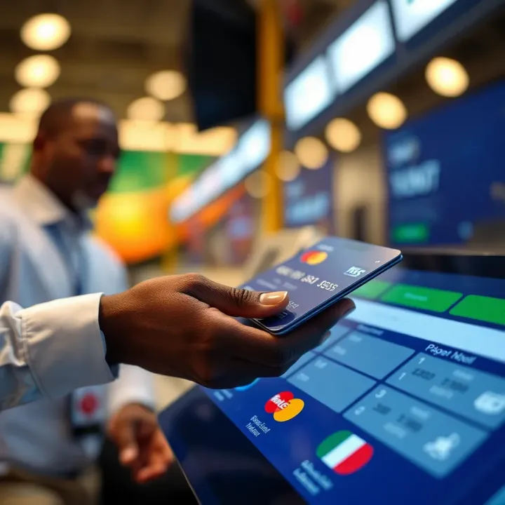 Secure online payment transaction on 360 Campobet platform with multiple payment method icons visible