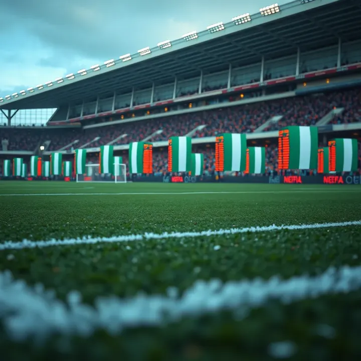All Football Prediction Today: Tips for Nigerian Fans