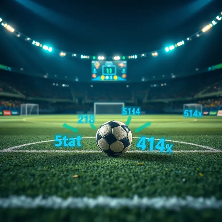 Best Correct Score Prediction Tips for Nigerian Football Fans