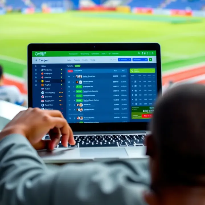 Does Campobet Work in Nigeria? Accessibility & Features