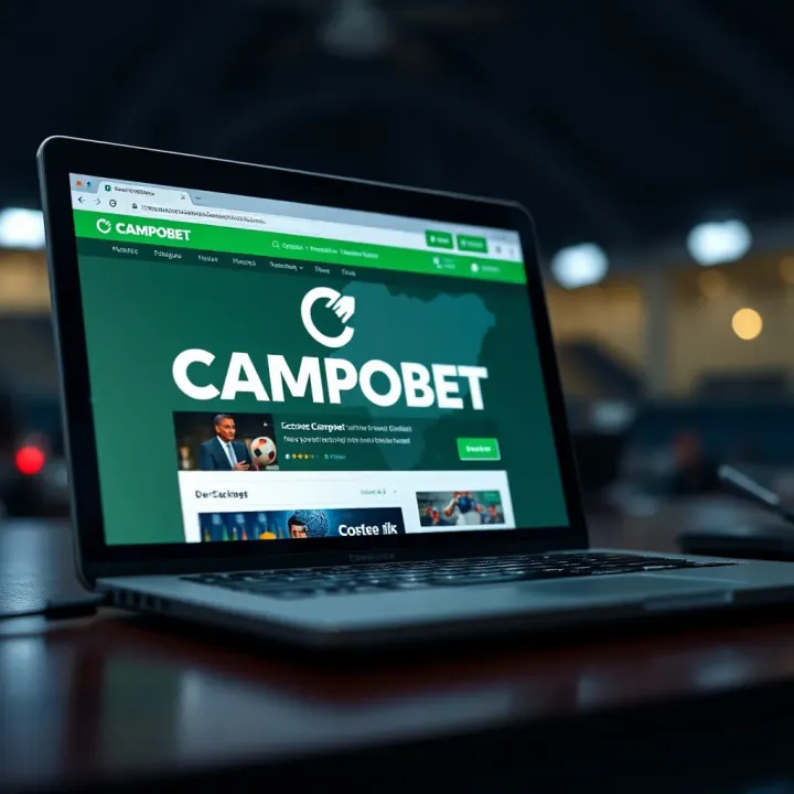 Campobet Alternatives: Safe Access in Nigeria
