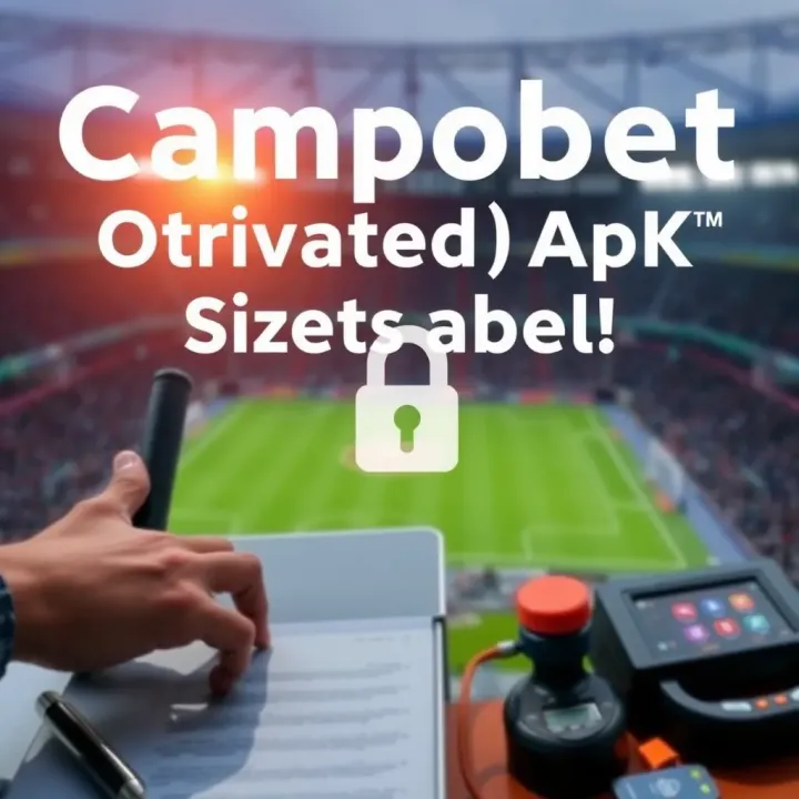 Campobet APK Download Old Version for Nigerians