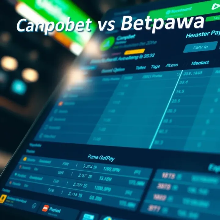 Campobet vs Betpawa: Which Suits Nigerian Bettors? Campobet vs Betpawa: Which Suits Nigerian Bettors?