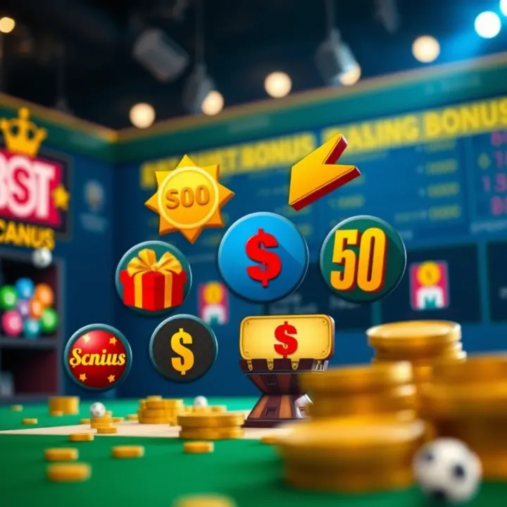 How to Use Campobet Bonus Casino Offers in Nigeria