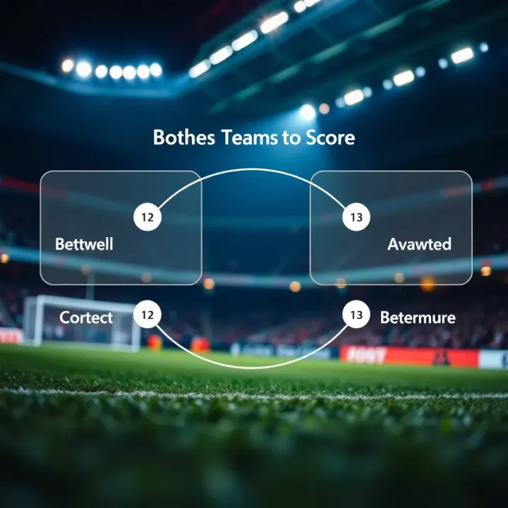 Understanding Campobet Both Teams to Score Market