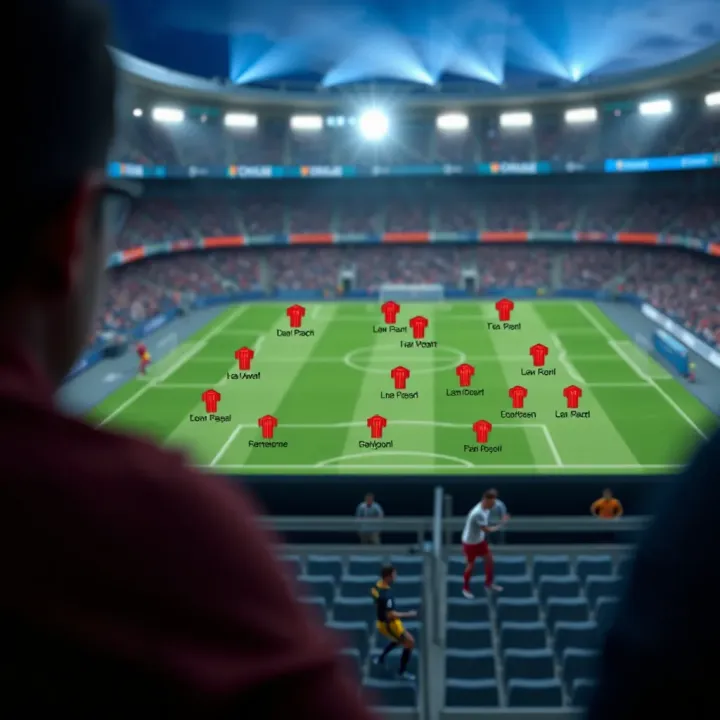 Campobet La Liga 2026 Predictions and Analysis
