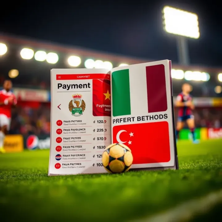 Campobet Pre-Match Betting Guide for Nigerian Players