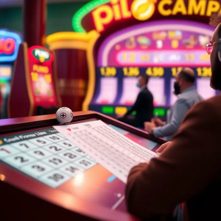 Visual guide showing strategy tips to maximize winning chances in Campobet Plinko free game