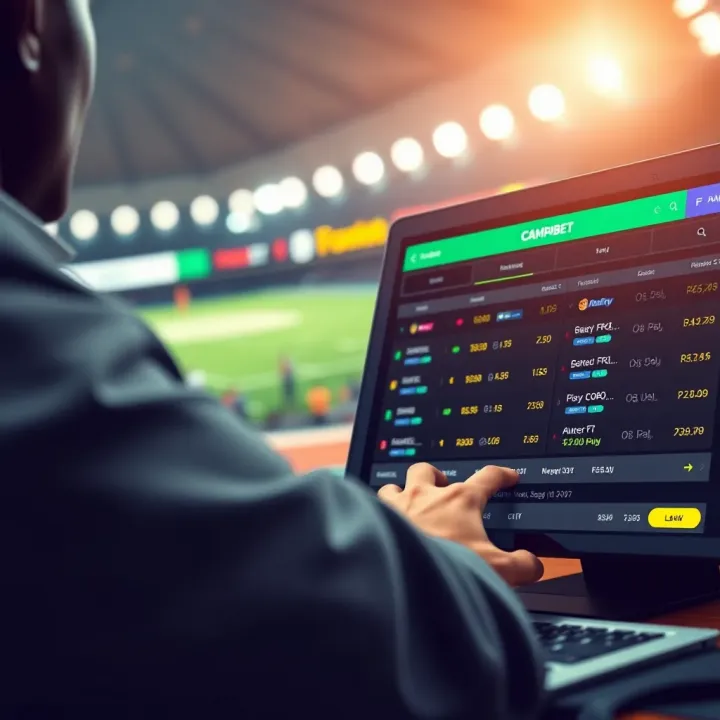 Is Campobet Reliable for Nigerian Users?