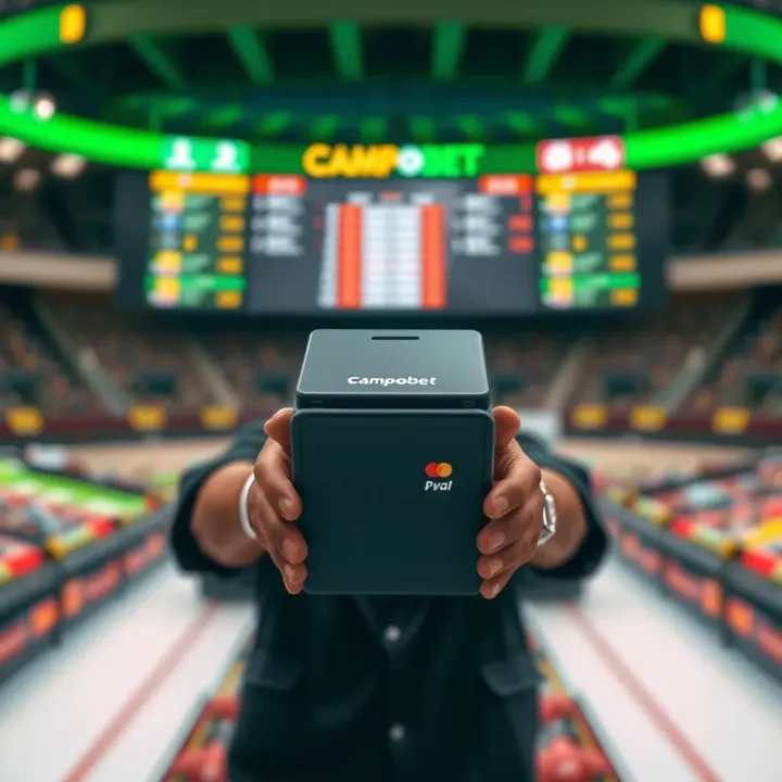 Understanding Campobet Live Sports Betting in Nigeria