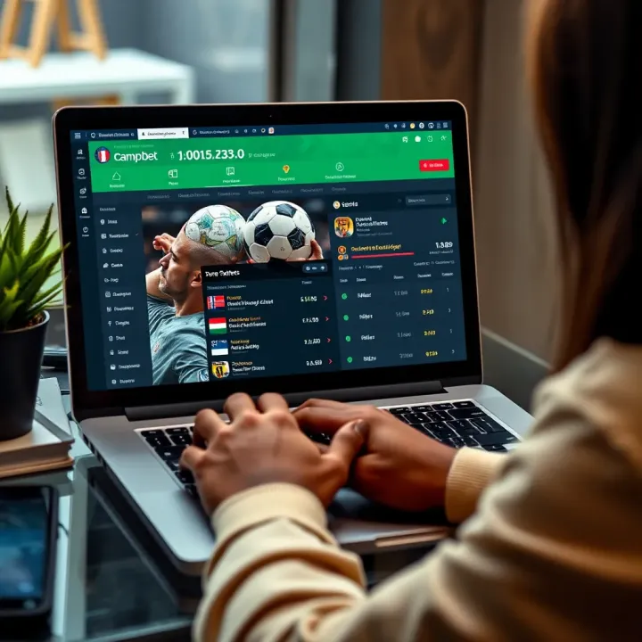 Campobet Serie A Betting Guide for Nigerian Bettors