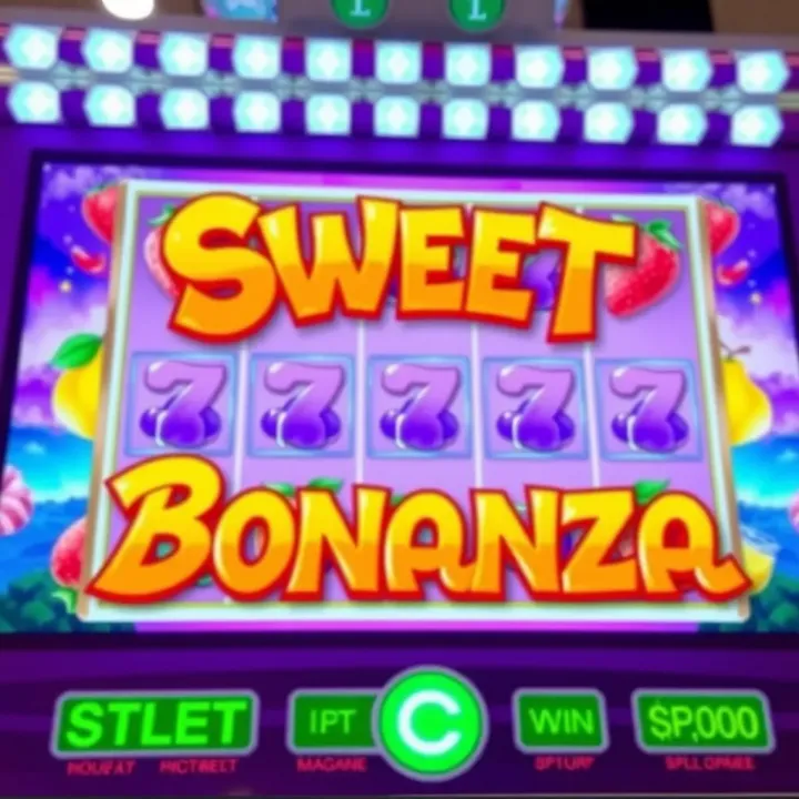 Campobet Sweet Bonanza: Play Nigeria’s Favourite Slot