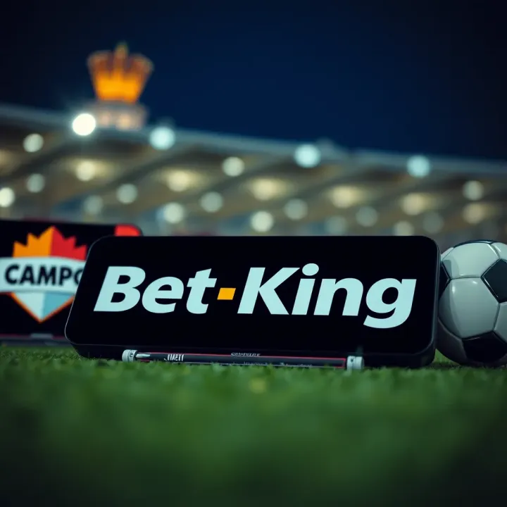 Payment Options and Bonus Offers on Campobet and BetKing Visual representation of payment methods and bonus offers available on Campobet and BetKing