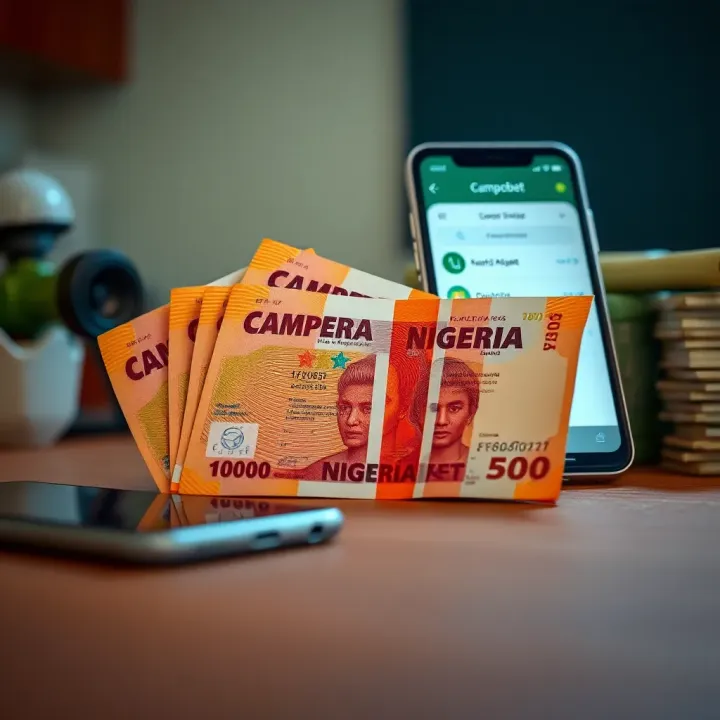 Campobet USSD Withdrawal Limits Explained for Nigeria