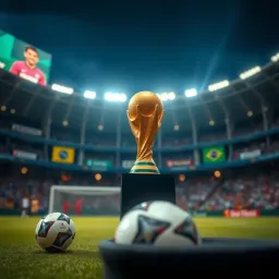 Insightful Betting Strategies and Emerging Trends for World Cup 2026 Strategic betting tips and trends highlighted for football enthusiasts
