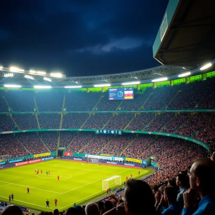 Campobet World Cup Predictions for Nigerian Bettors