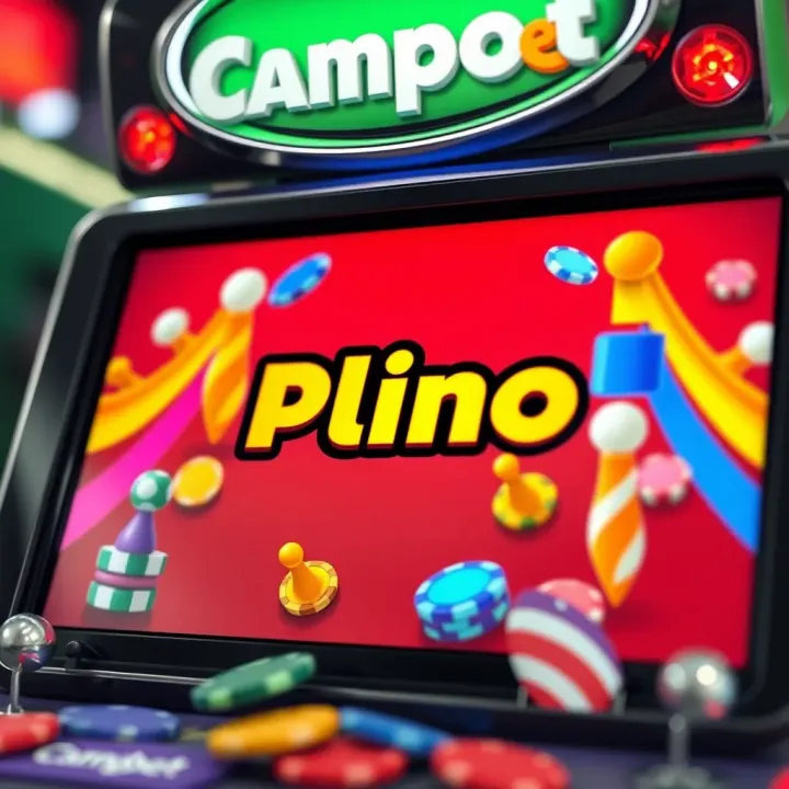 How to Download and Play Plinko on Campobet Nigeria