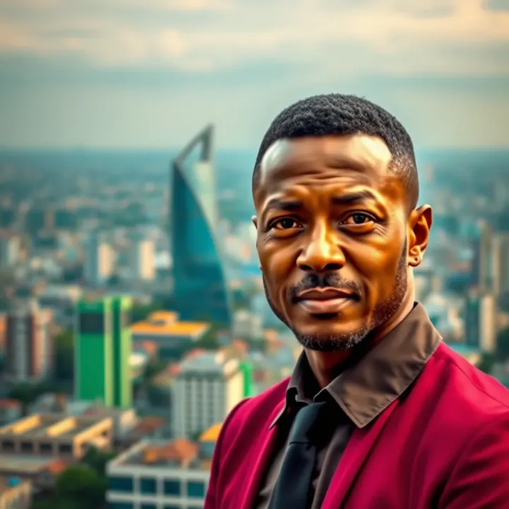 Inside Campobet: Founder and Nigeria Betting Impact