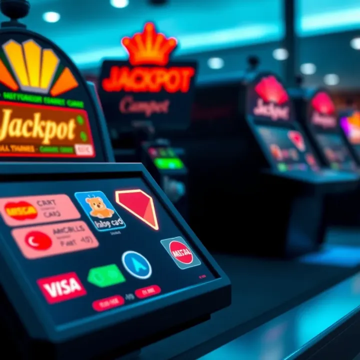 Understanding Jackpot Campobet: How It Works