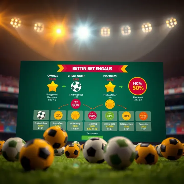 Campobet Voucher Code: Maximise Your Betting Benefits