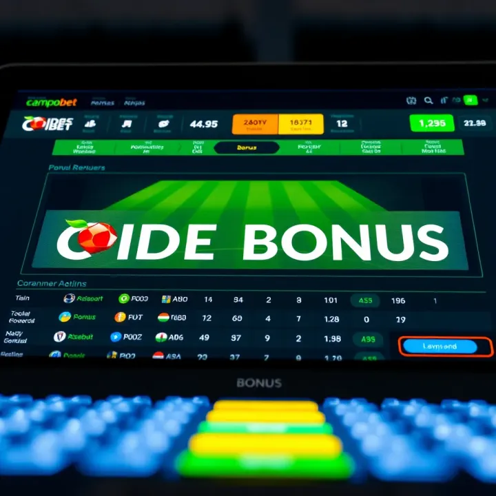 Illustration of bonus rewards and betting enhancement tools on a digital interface