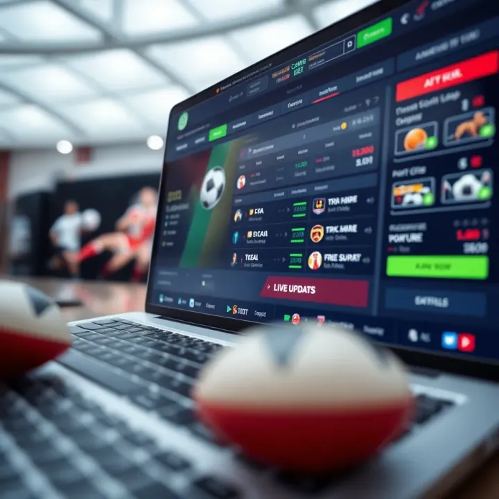 Naija Campobet: Nigeria’s Trusted Betting Site