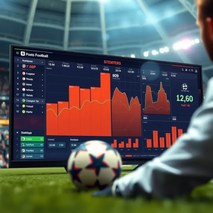 How to Predict Football Match Scores Today