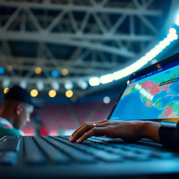 Secure online payment methods for Nigerian bettors using Nigerian Naira currency