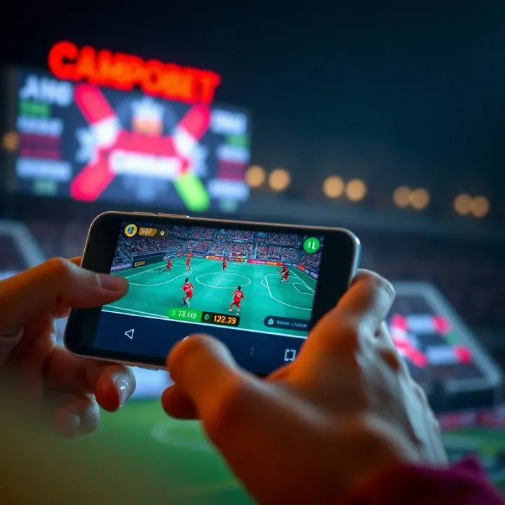 Understanding Campobet Crash Game: Tips for Smooth Play