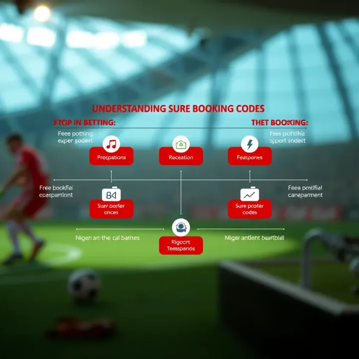 Campobet Sure Booking Code Explained for Nigerian Bettors