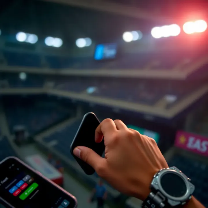 Understanding Goaloo, Campobet & Live Scores in Nigeria