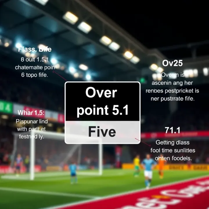 Understanding Over 1.5 in Campobet Betting